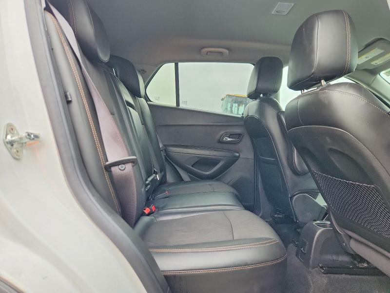 Photo 11 from auction – 2018 CHEVROLET TRAX with VIN KL7CJLSB5JB658538