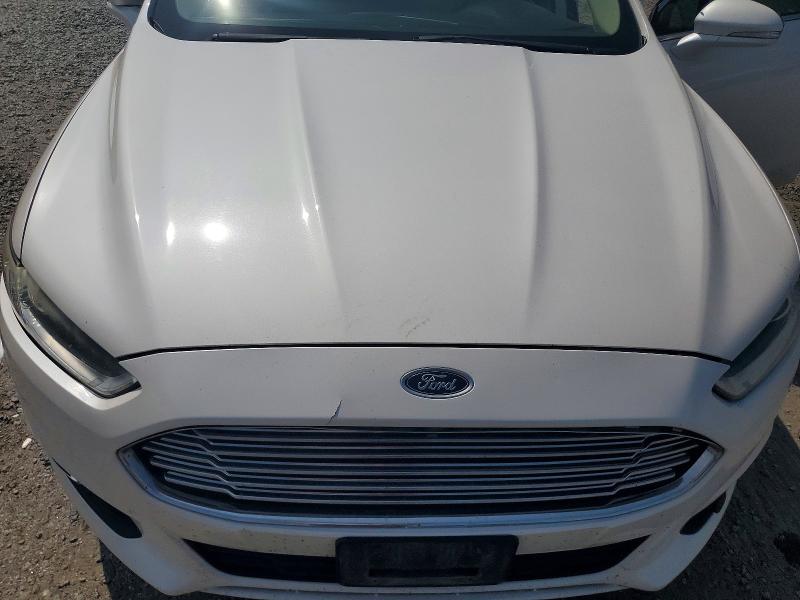 Photo 11 from auction – 2013 FORD FUSION with VIN 3FA6P0H91DR254840