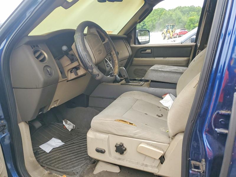Zdjęcie 7 z aukcji – 2008 FORD EXPEDITION z VIN 1FMFU16518LA26765