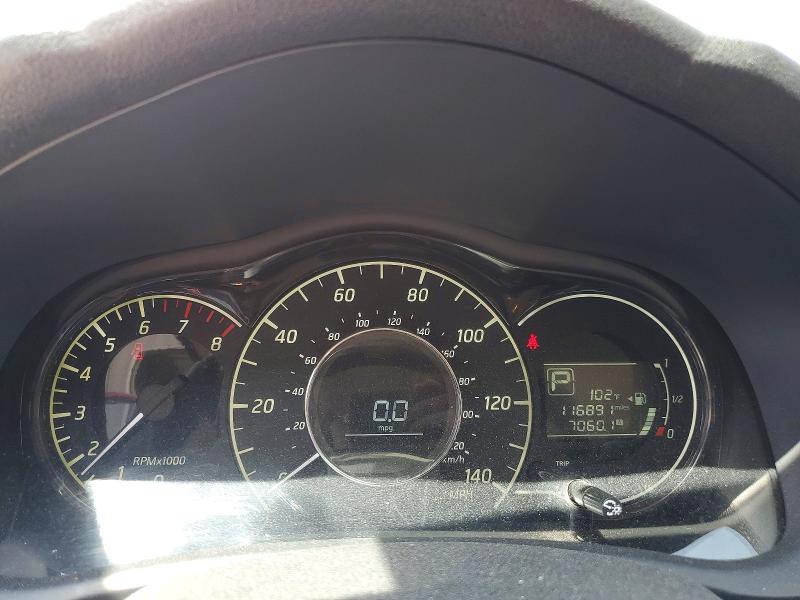 Photo 9 from auction – 2015 NISSAN VERSA NOTE with VIN 3N1CE2CP0FL393631