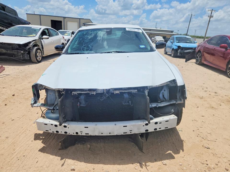 Photo 5 from auction – 2018 CHRYSLER 300 with VIN 2C3CCAAG6JH308250