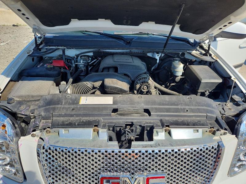Photo 12 from auction – 2011 GMC YUKON with VIN 1GKS2AE07BR231434
