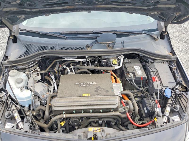 Photo 11 from auction – 2014 MERCEDES-BENZ B with VIN WDDVP9AB2EJ003477