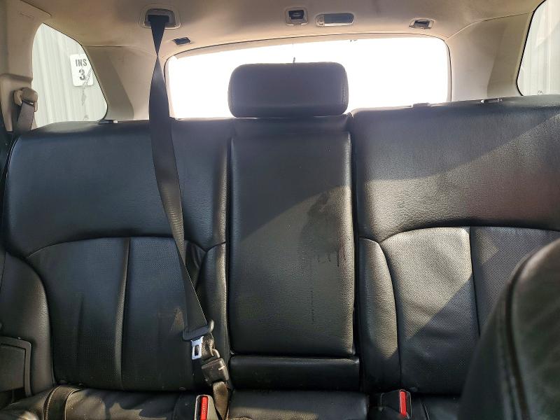 Photo 10 from auction – 2011 SUBARU OUTBACK with VIN 4S4BRCLC5B3374073