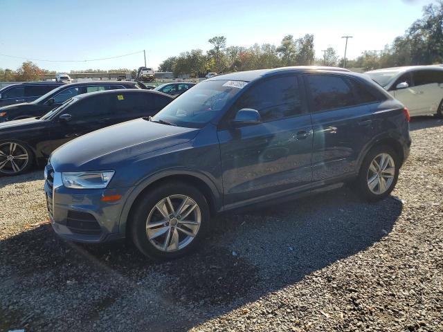 2017 AUDI Q3 - Търг №59722376
