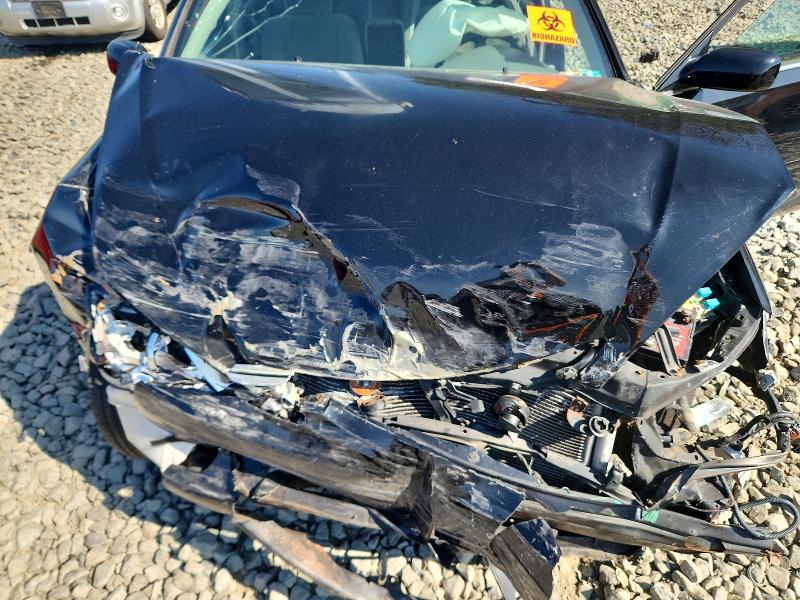 Photo 11 from auction – 2005 TOYOTA CAMRY with VIN 4T1BE32K05U594255