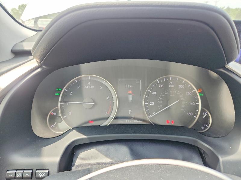 Photo 9 from auction – 2017 LEXUS RX 350 with VIN 2T2BZMCA9HC078039