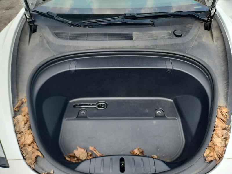 Photo 11 from auction – 2019 TESLA MODEL 3 with VIN 5YJ3E1EA4KF413243