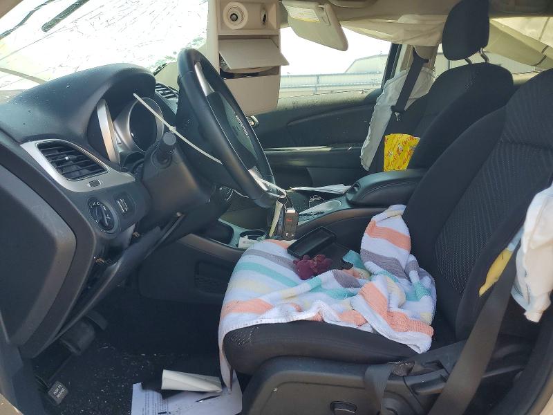 Photo 7 from auction – 2015 DODGE JOURNEY with VIN 3C4PDCBB1FT700236