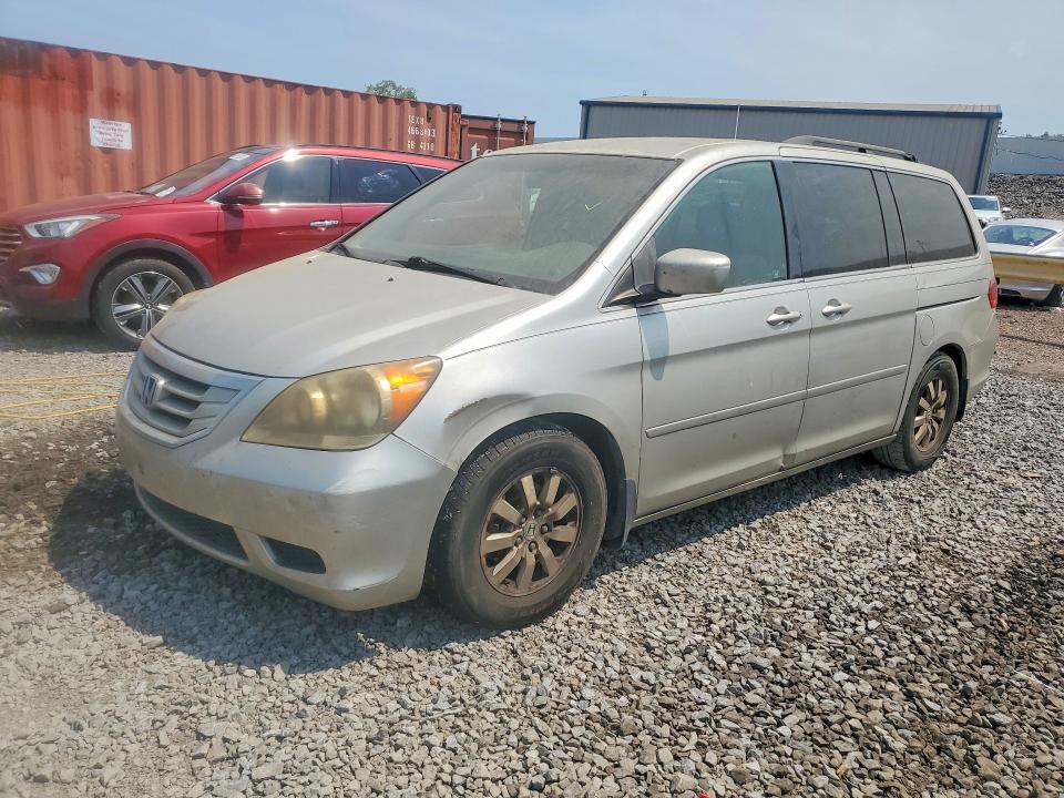 2008 HONDA ODYSSEY - Търг №62594016