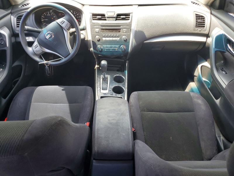 Photo 8 from auction – 2013 NISSAN ALTIMA with VIN 1N4AL3AP5DC140970