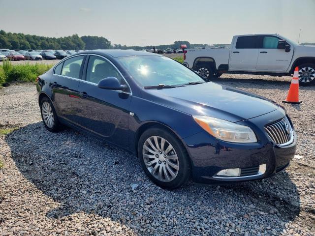 Photo 4 from auction – 2011 BUICK REGAL with VIN 2G4GN5EC1B9180156