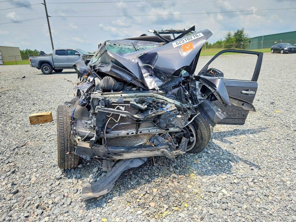 Photo 5 from auction – 2018 TOYOTA 4RUNNER with VIN JTEZU5JR2J5173301