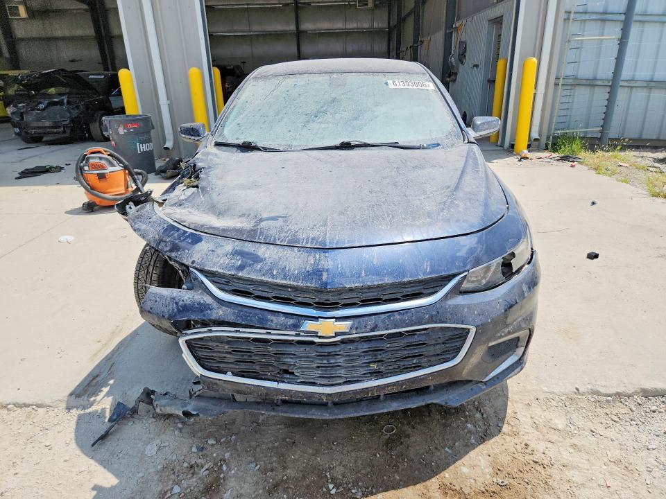 Photo 5 from auction – 2016 CHEVROLET MALIBU with VIN 1G1ZE5ST2GF187206