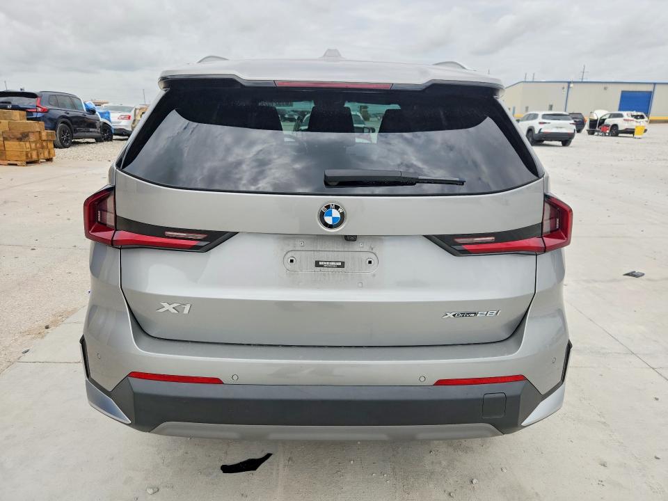 Photo 6 from auction – 2023 BMW X1 with VIN WBX73EF05P5W46015