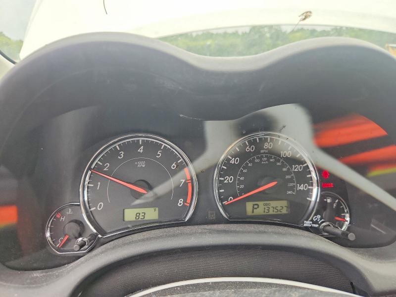 Photo 9 from auction – 2013 TOYOTA COROLLA with VIN 5YFBU4EE0DP076290