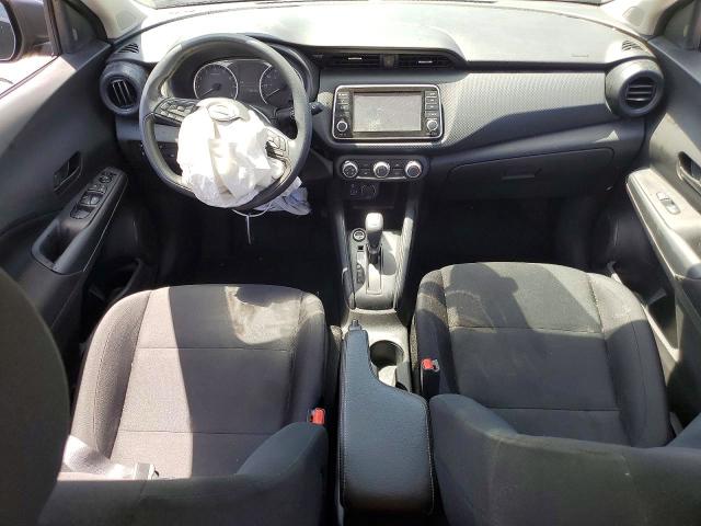 Photo 8 from auction – 2023 NISSAN KICKS with VIN 3N1CP5BV8PL573078