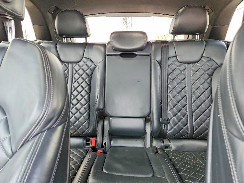 Photo 10 from auction – 2018 AUDI SQ5 with VIN WA1A4AFY6J2028901