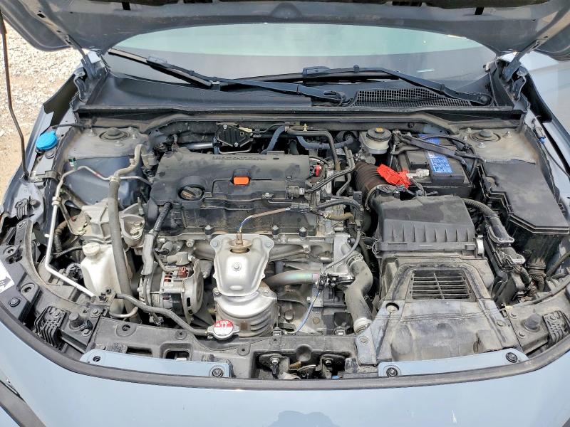 Photo 11 from auction – 2024 HONDA CIVIC with VIN 2HGFE2F54RH595973
