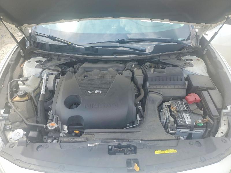 Photo 11 from auction – 2016 NISSAN MAXIMA with VIN 1N4AA6AP4GC380703