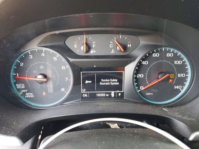 Photo 9 from auction – 2018 CHEVROLET MALIBU with VIN 1G1ZB5ST8JF229586