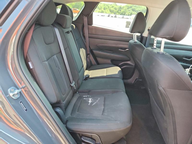 Photo 11 from auction – 2026 HYUNDAI TUCSON with VIN 5NMJBCDE2TH668117