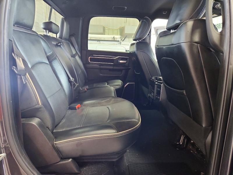 Photo 10 from auction – 2019 RAM 2500 with VIN 3C6UR5FL8KG729276