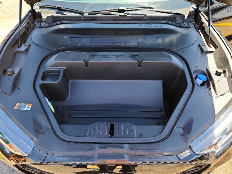 Photo 11 from auction – 2025 FORD MUSTANG MACH-E with VIN 3FMTK1R40SMA40917