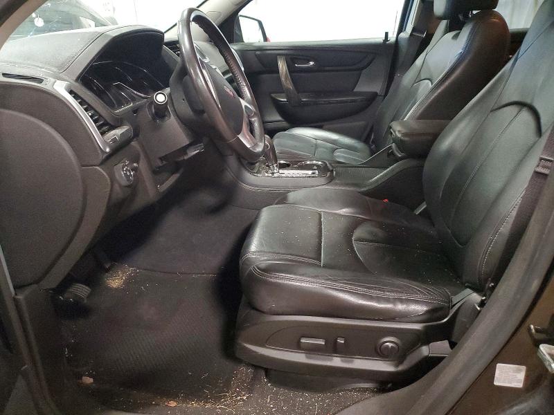 Photo 7 from auction – 2014 GMC ACADIA with VIN 1GKKVRKD5EJ335369
