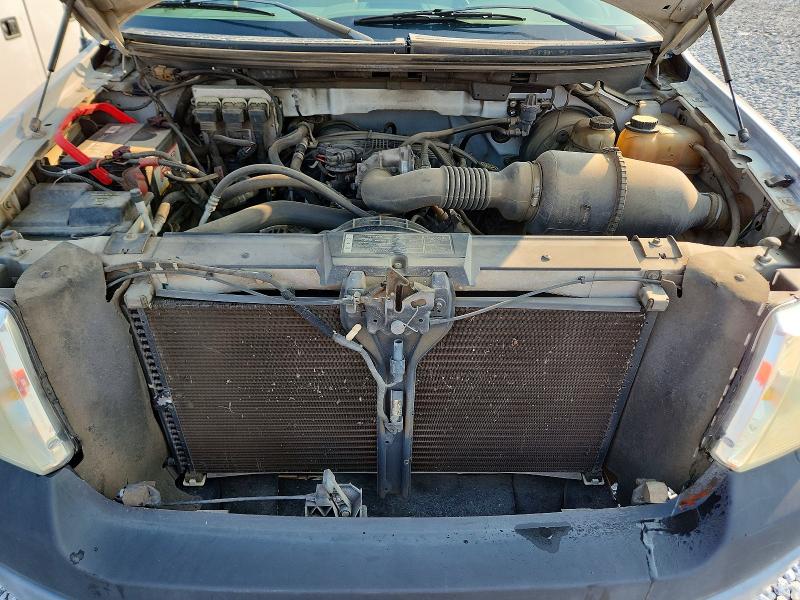 Photo 11 from auction – 2008 FORD F150 with VIN 1FTRF12238KB80617