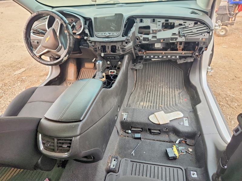 Photo 8 from auction – 2019 CHEVROLET MALIBU with VIN 1G1ZD5ST4KF132574