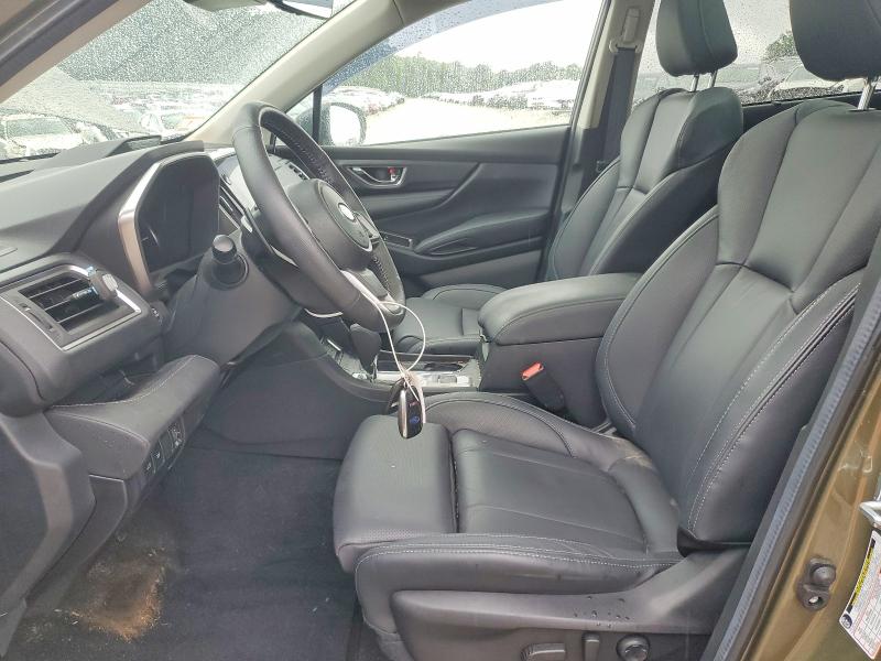 Photo 7 from auction – 2024 SUBARU ASCENT with VIN 4S4WMARD0R3463158
