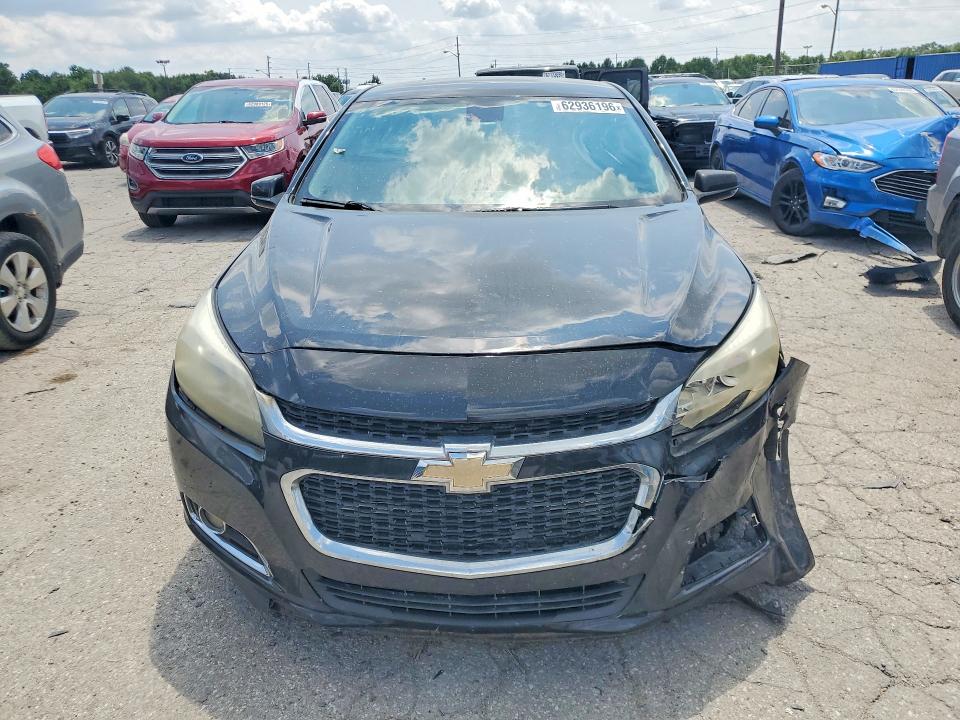 Photo 5 from auction – 2015 CHEVROLET MALIBU with VIN 1G11C5SL1FF282762