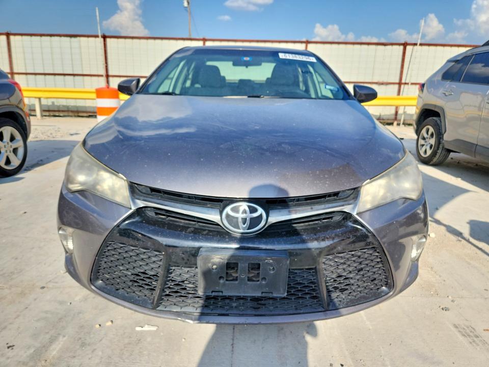 Photo 5 from auction – 2017 TOYOTA CAMRY with VIN 4T1BF1FK2HU752854