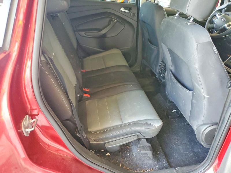 Photo 11 from auction – 2015 FORD ESCAPE with VIN 1FMCU9G94FUB78484