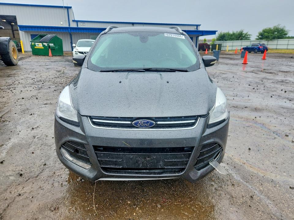 Photo 5 from auction – 2015 FORD ESCAPE with VIN 1FMCU9J93FUB11304
