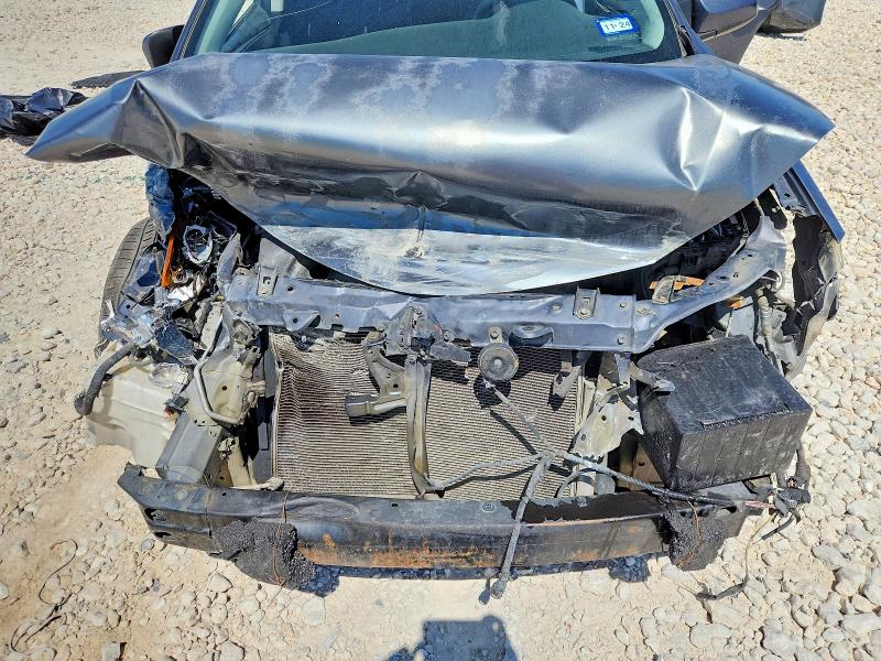 صورة رقم 11 من المزاد - 2017 TOYOTA COROLLA مع VIN 5YFBURHE9HP605041