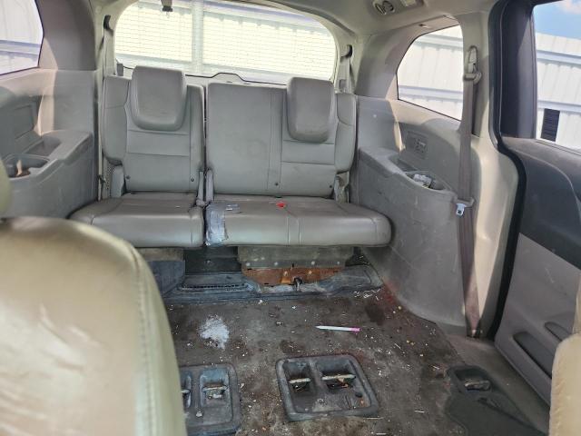 Photo 11 from auction – 2012 HONDA ODYSSEY with VIN 5FNRL5H63CB058906