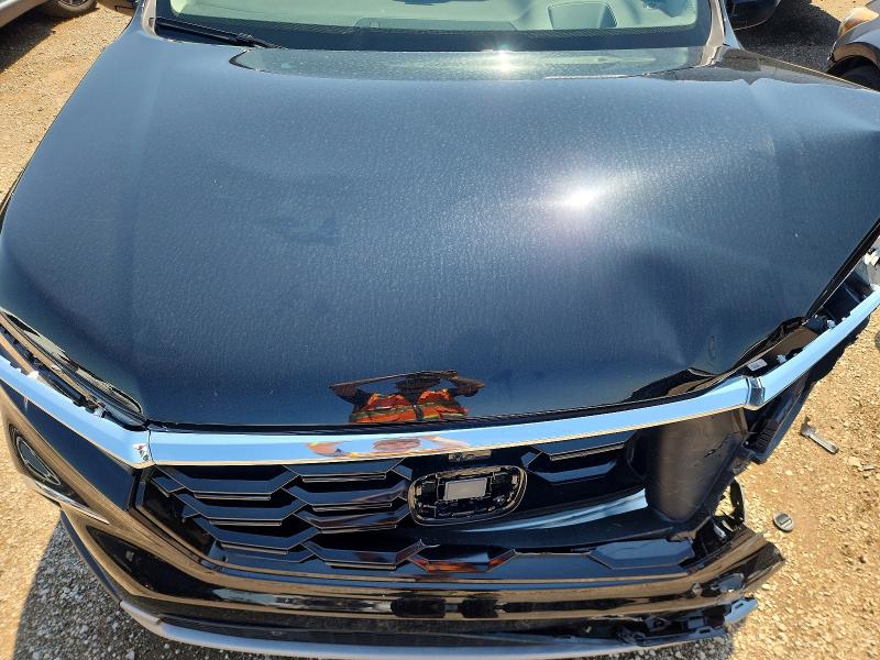 Photo 12 from auction – 2025 HONDA PILOT with VIN 5FNYG1H88SB129607