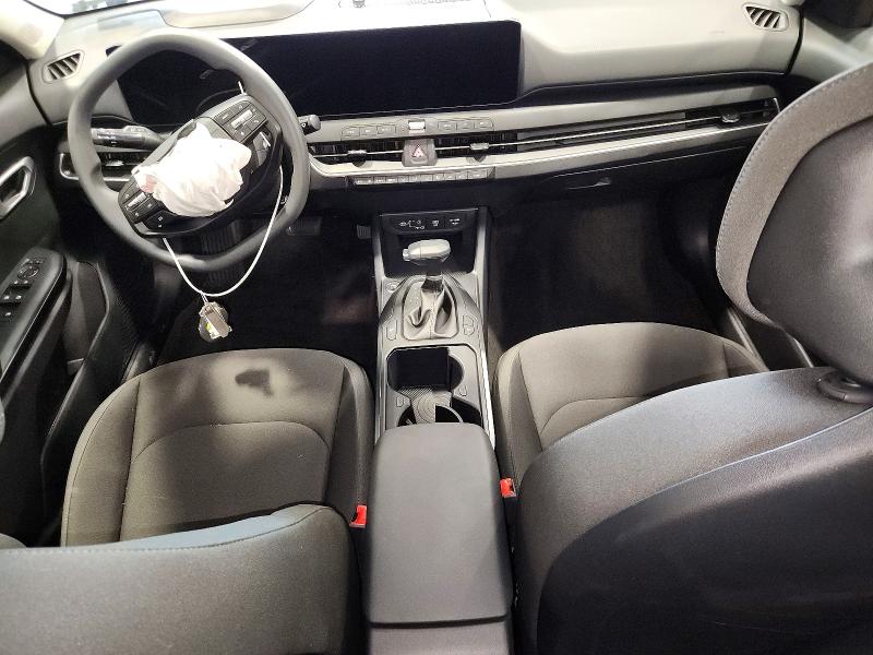 Photo 8 from auction – 2026 KIA K4 with VIN 3KPFT4DEXTE339701