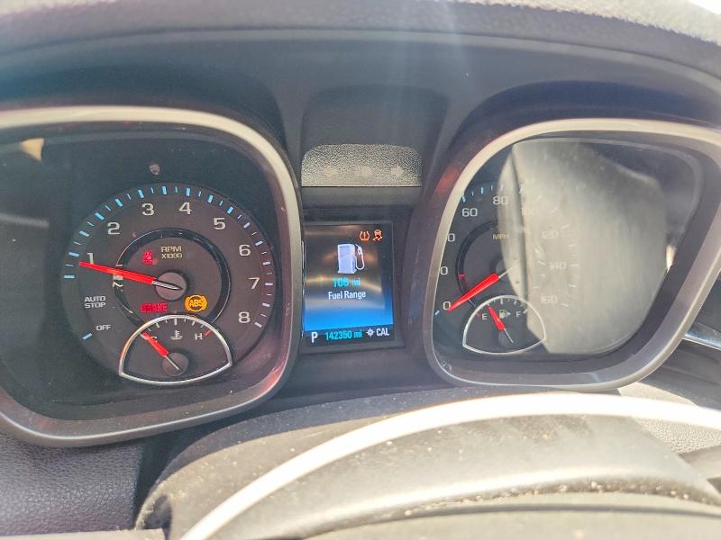 Photo 9 from auction – 2015 CHEVROLET MALIBU with VIN 1G11A5SL0FF336896