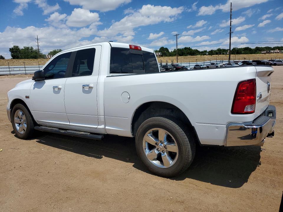 Photo 2 from auction – 2015 RAM 1500 with VIN 1C6RR7GT3FS536516