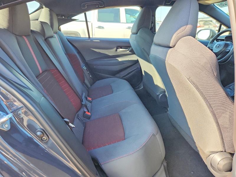 Photo 10 from auction – 2026 TOYOTA COROLLA with VIN 5YFP4MCE7TP269463