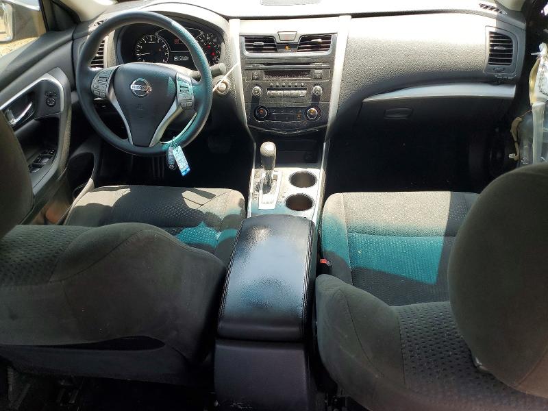 Photo 8 from auction – 2015 NISSAN ALTIMA with VIN 1N4AL3AP6FC409142