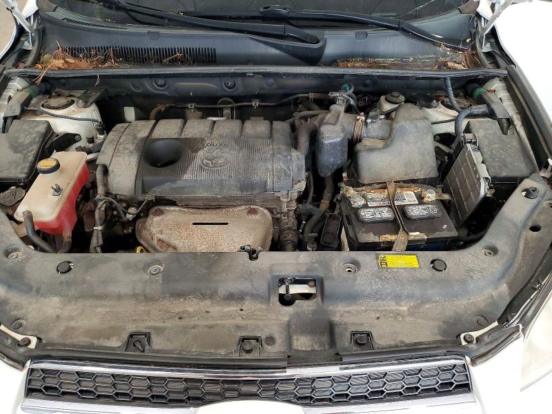 Photo 12 from auction – 2012 TOYOTA RAV4 with VIN 2T3DF4DV2CW245265