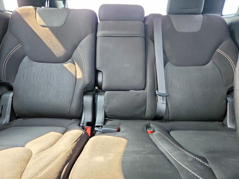 Foto 10 de la subasta – 2016 JEEP CHEROKEE con VIN 1C4PJMCSXGW368399