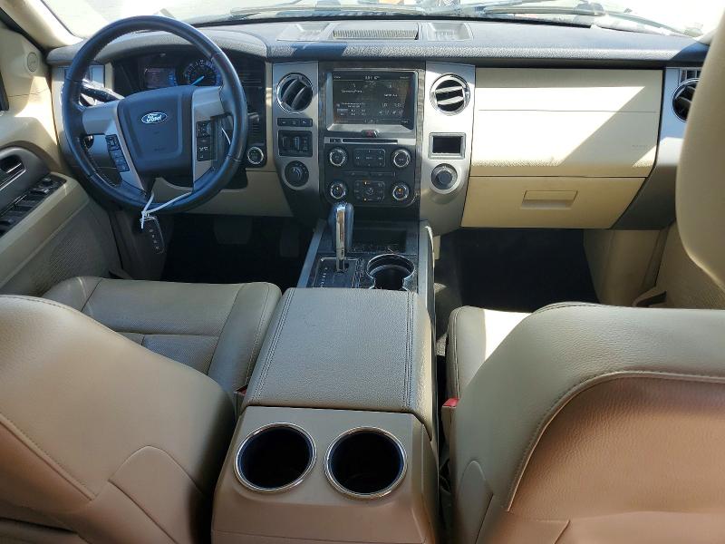 Photo 8 from auction – 2015 FORD EXPEDITION with VIN 1FMJK2AT6FEF11335