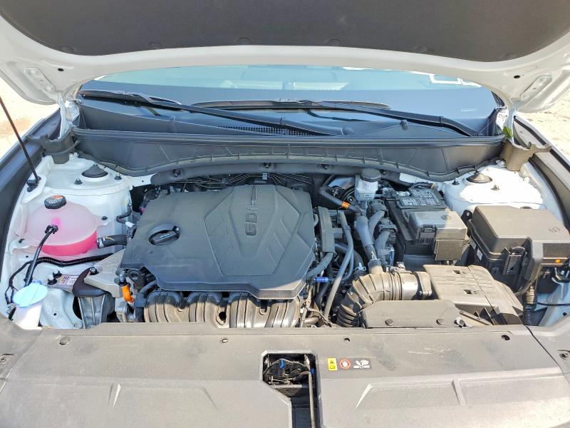 Photo 12 from auction – 2026 HYUNDAI TUCSON with VIN 5NMJBCDE8TH676027