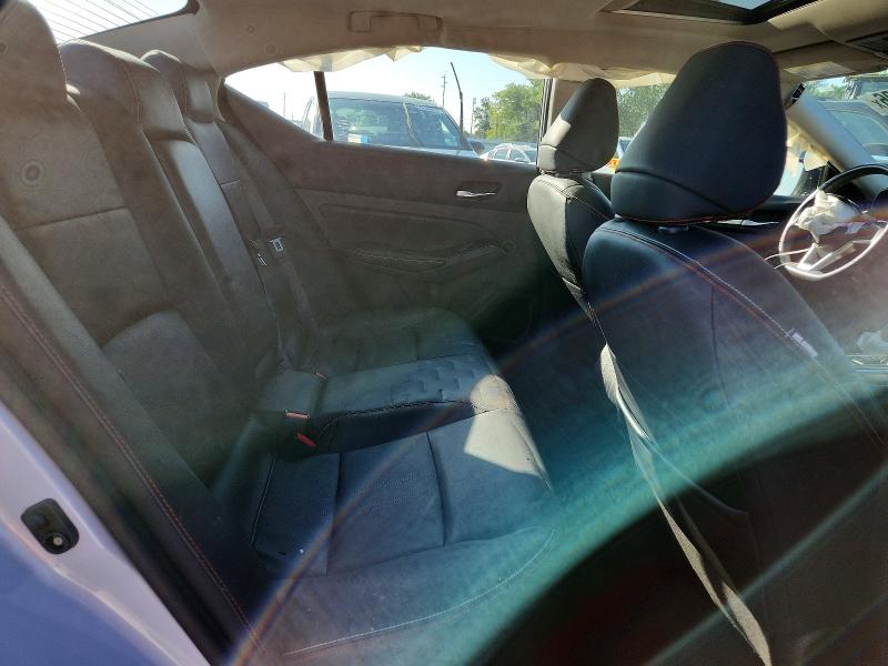 Photo 10 from auction – 2023 NISSAN ALTIMA with VIN 1N4BL4CW5PN303270