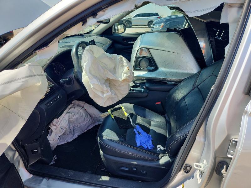 Photo 7 from auction – 2019 NISSAN ALTIMA with VIN 1N4BL4FV1KC248999